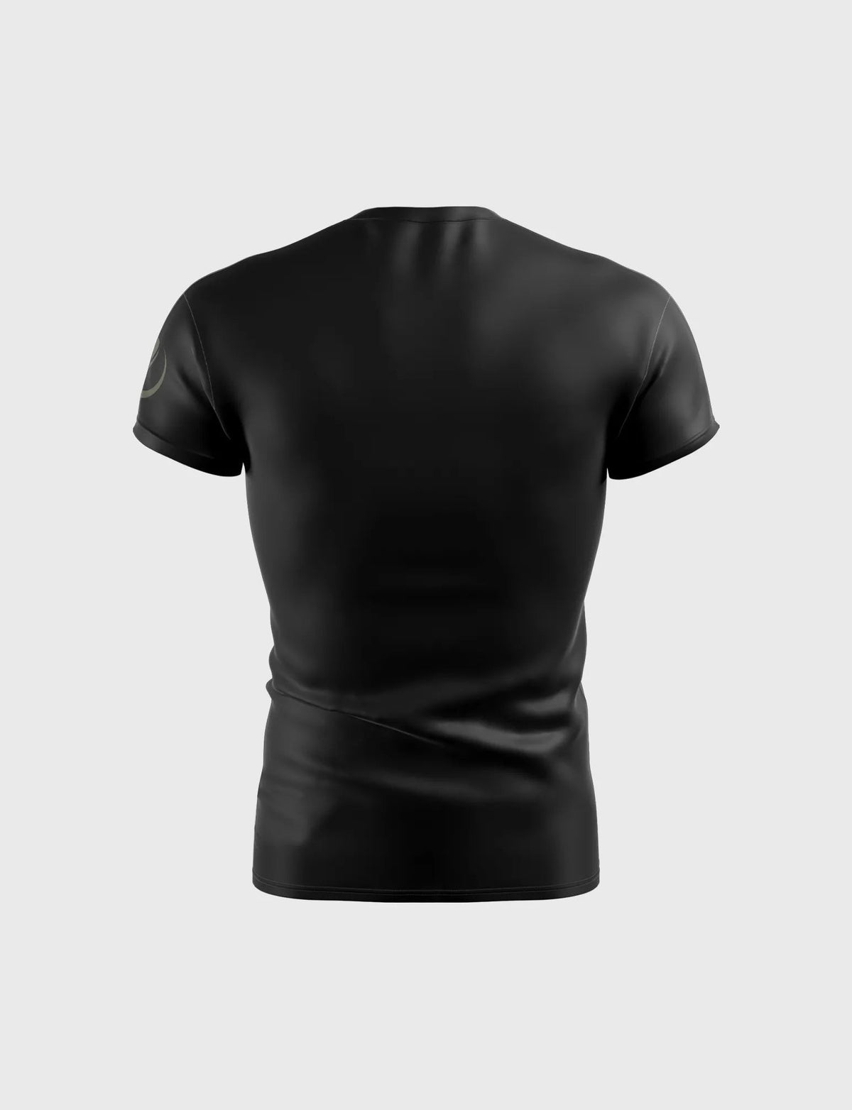 ORIGIN® BRANDED SS COMPRESSION RASHGUARD
