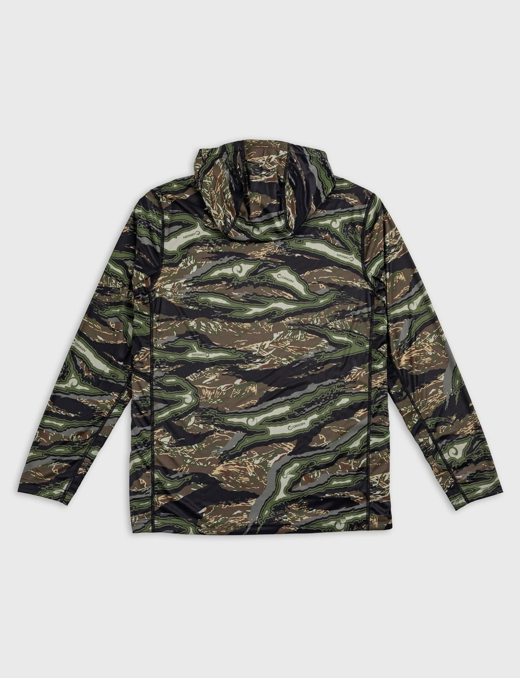 ORIGIN RTX® brrr° RAPTOR CAMO COOLING HOODIE