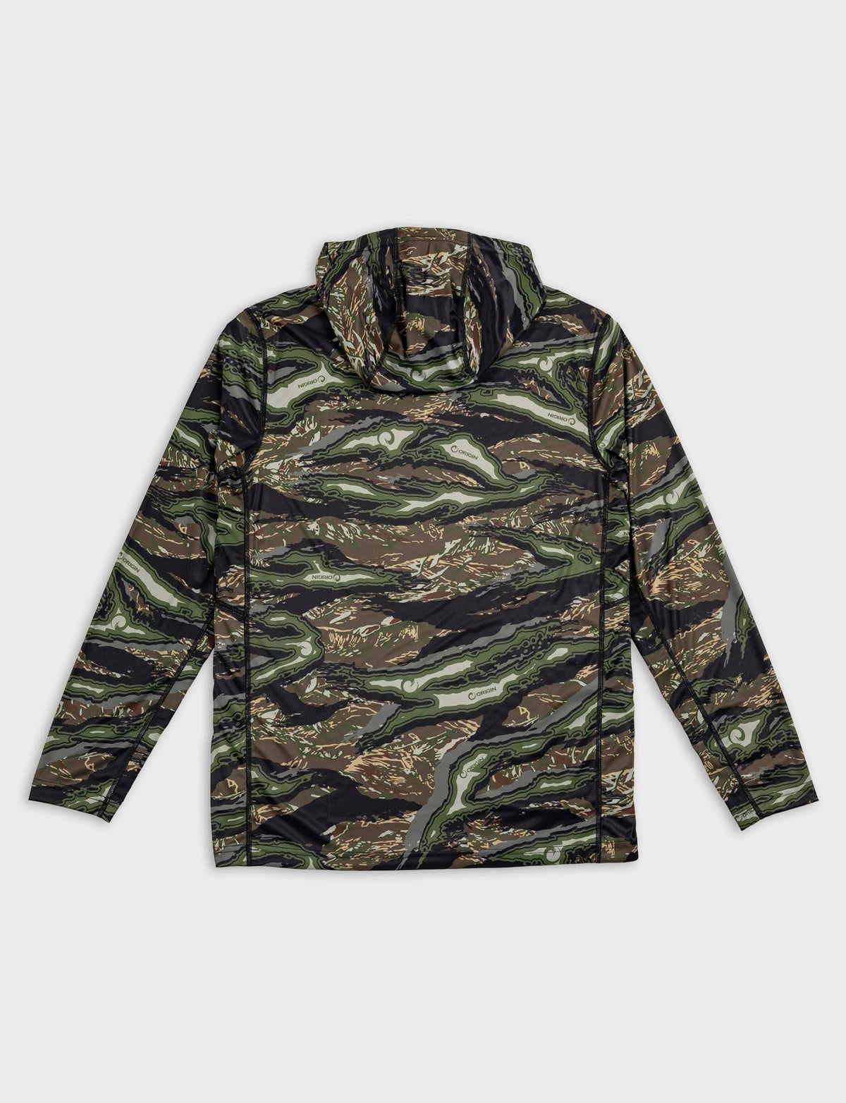 ORIGIN RTX® brrr° RAPTOR CAMO COOLING HOODIE