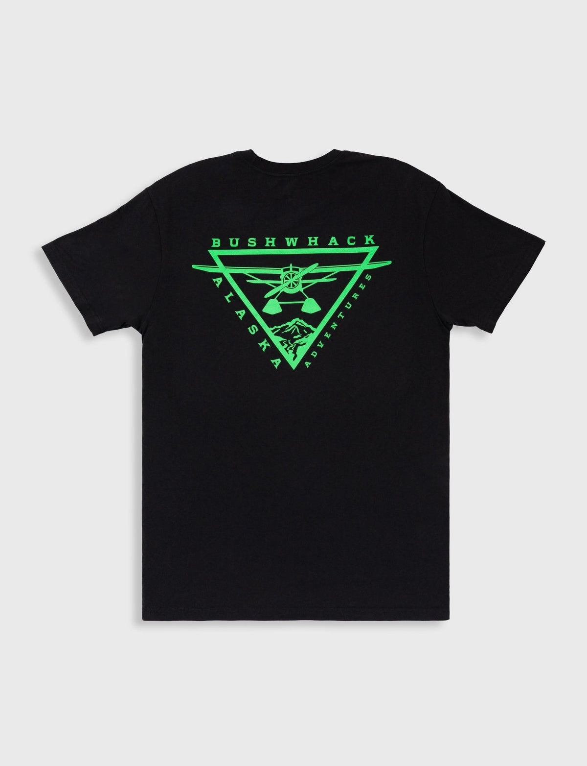 ORIGIN® CORE Tee - BUSHWHACK TRIANGLE GRAPHIC