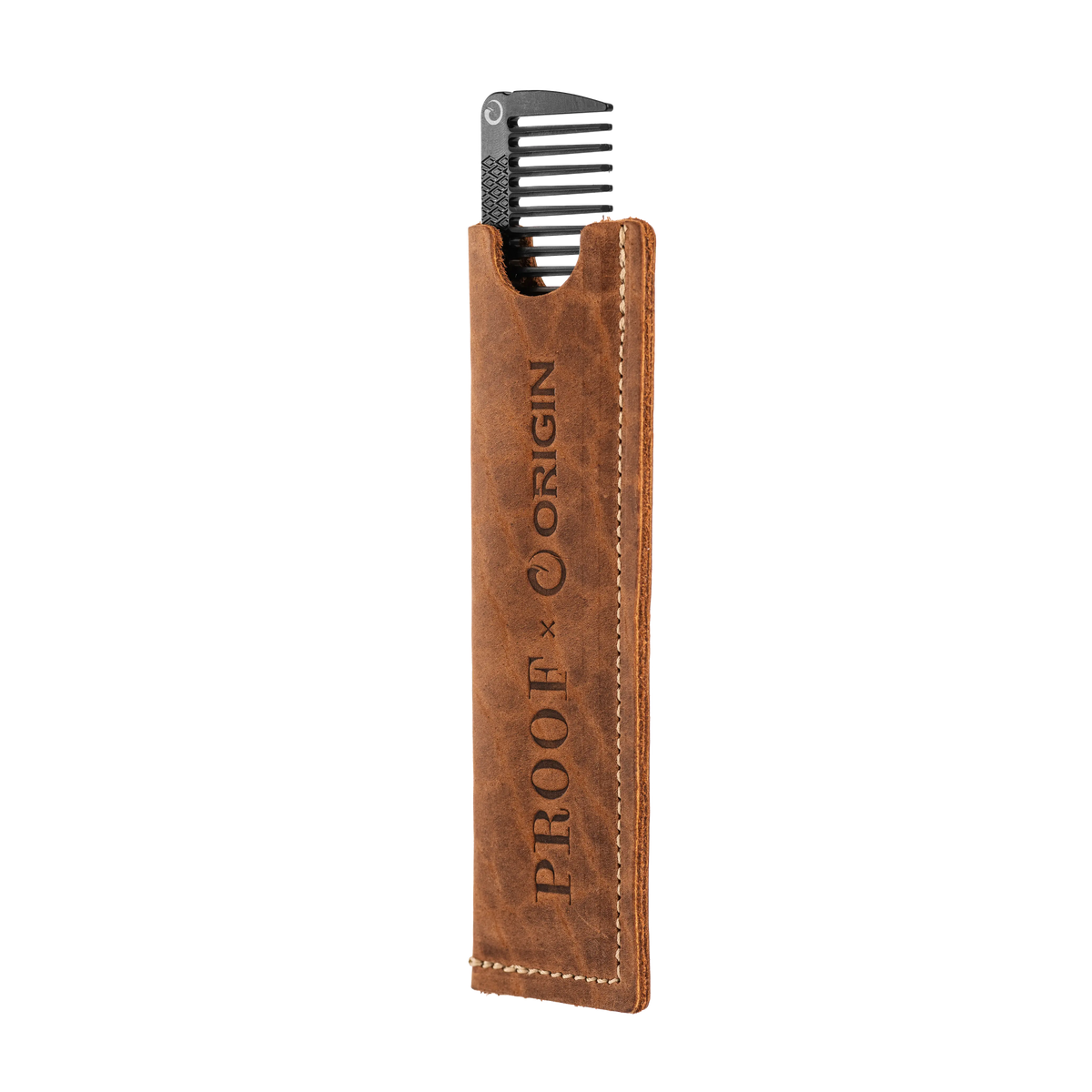 Origin® X Proof Aluminum Comb
