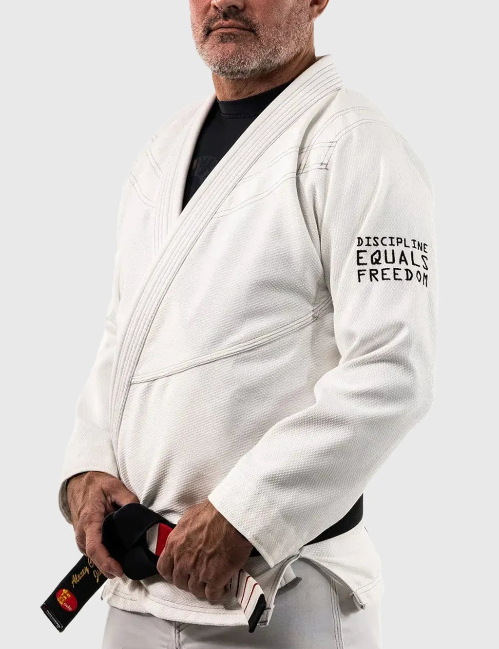 NANO PEARLTM DEF BJJ GI