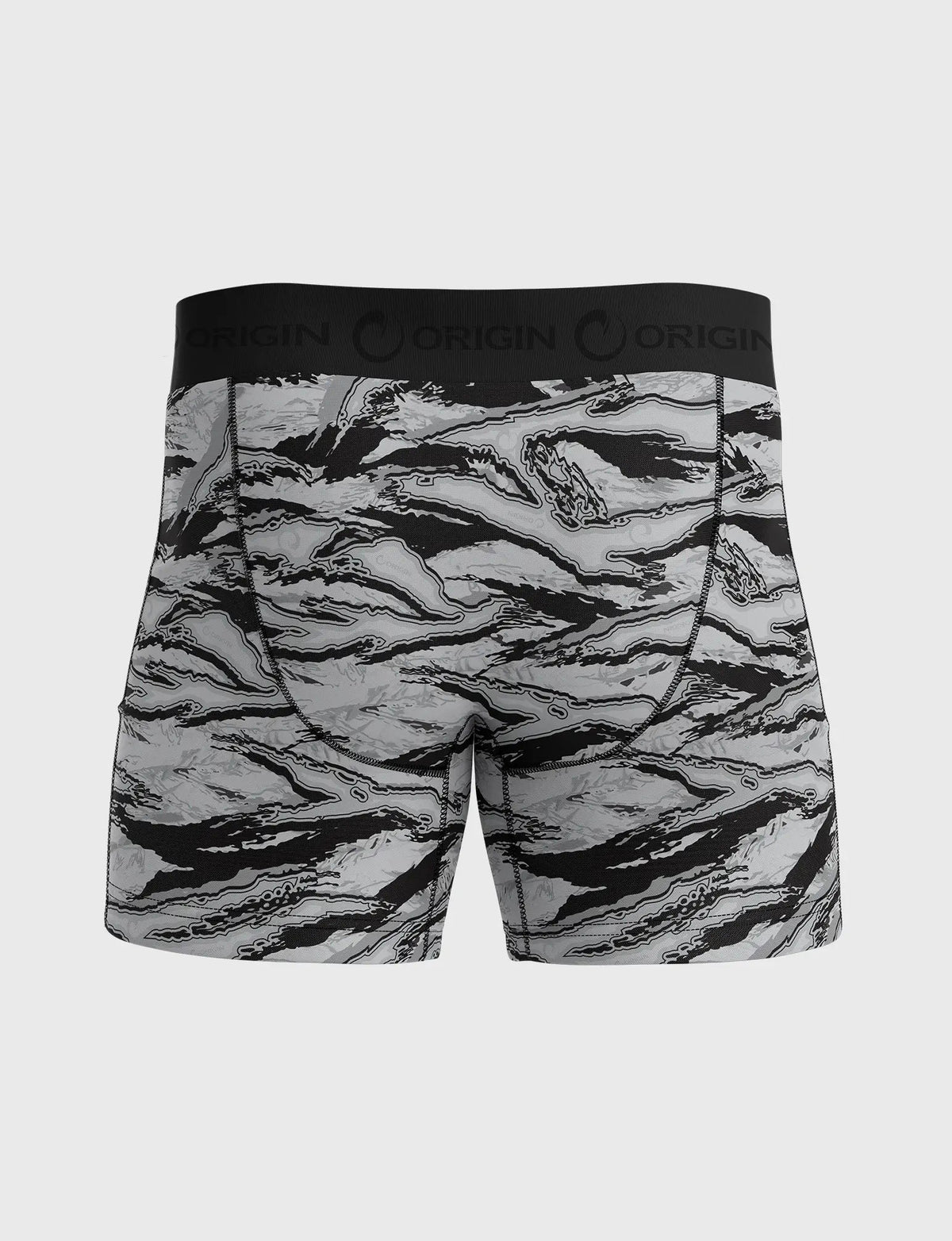 ORIGIN COMPRESSION SHORT 7"
