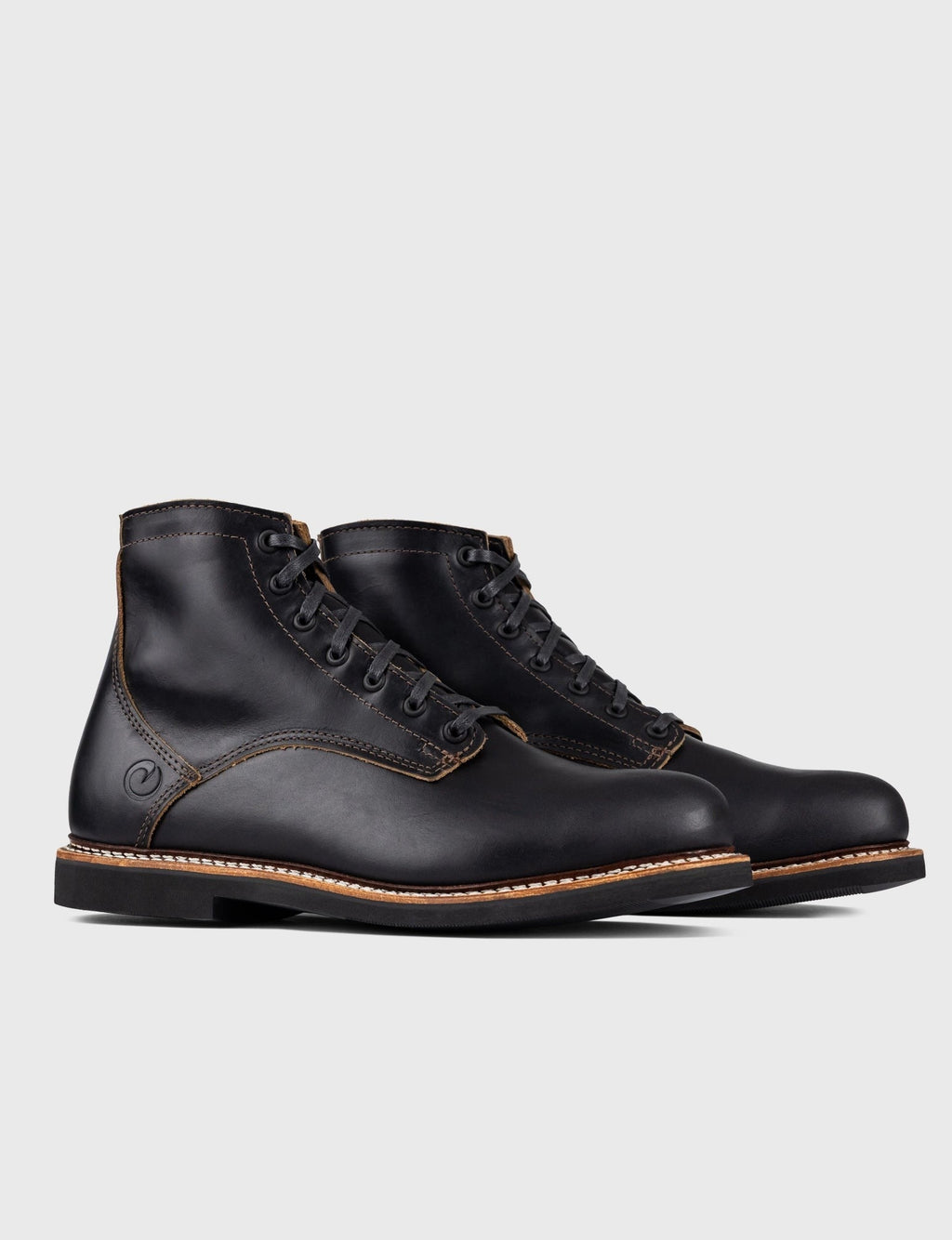 The Coronado Lifestyle Boot by Origin® - Oxford