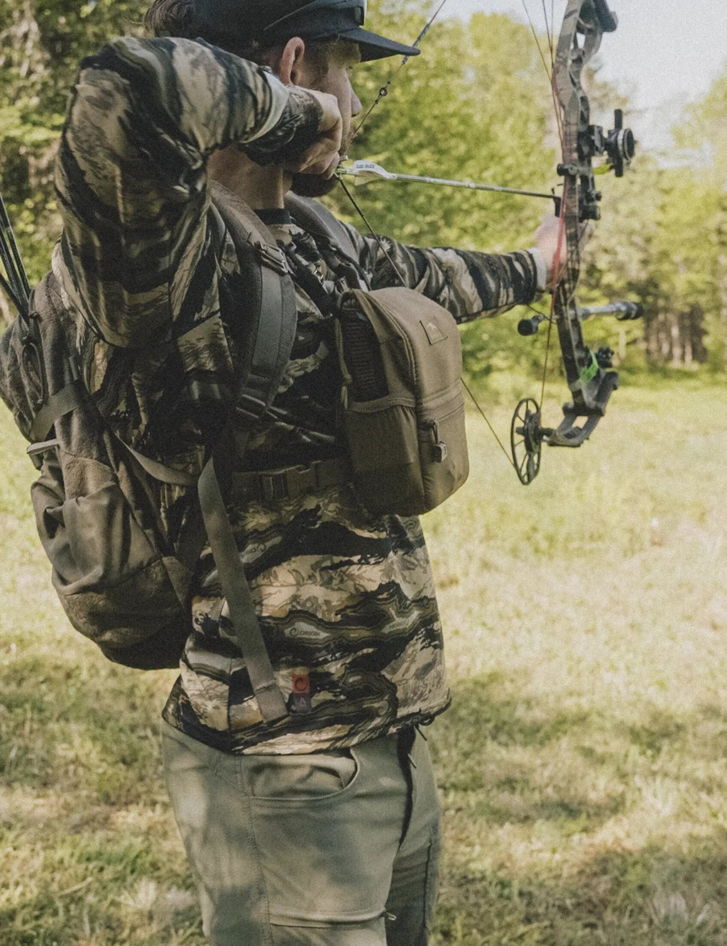 TETRALOC® LYTE CREW LS