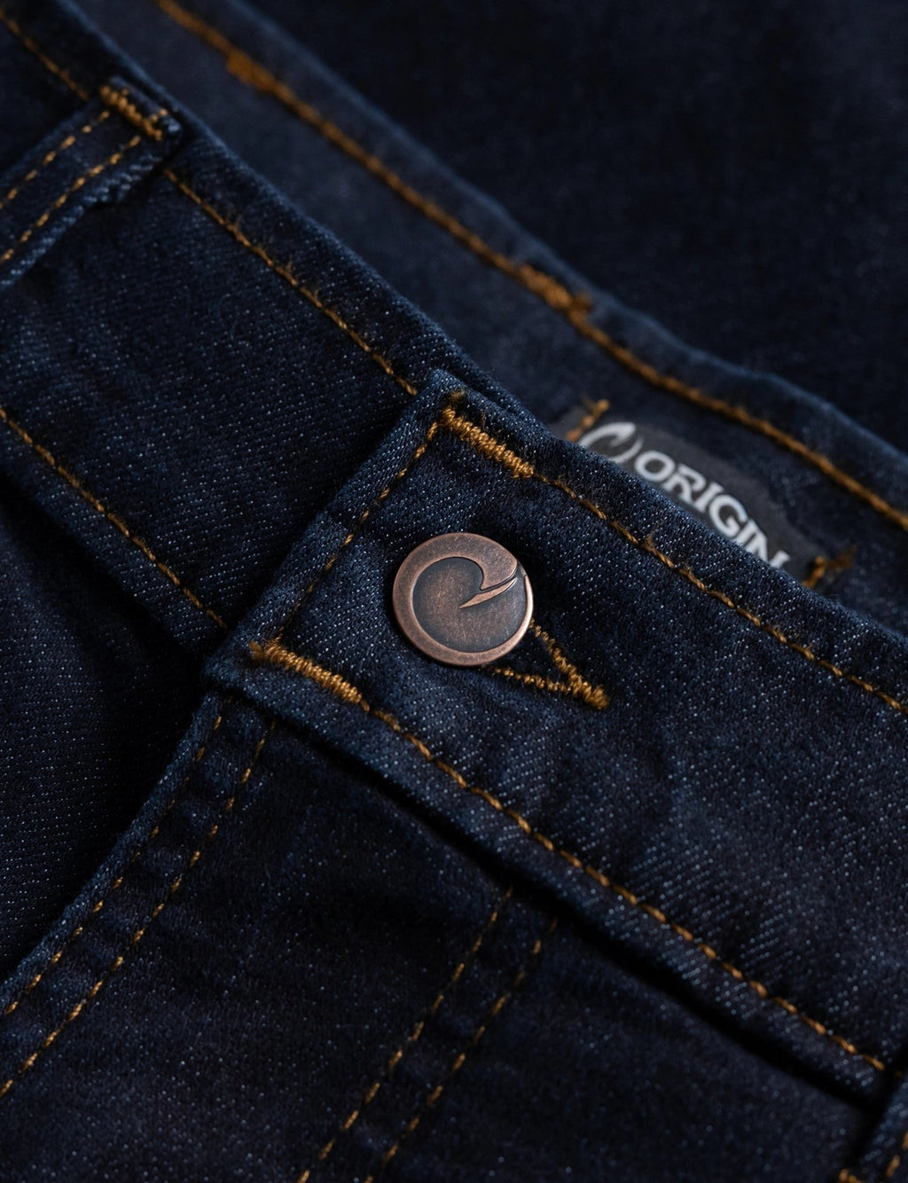 Delta Flex 250 Edition Victory Jeans - Straight