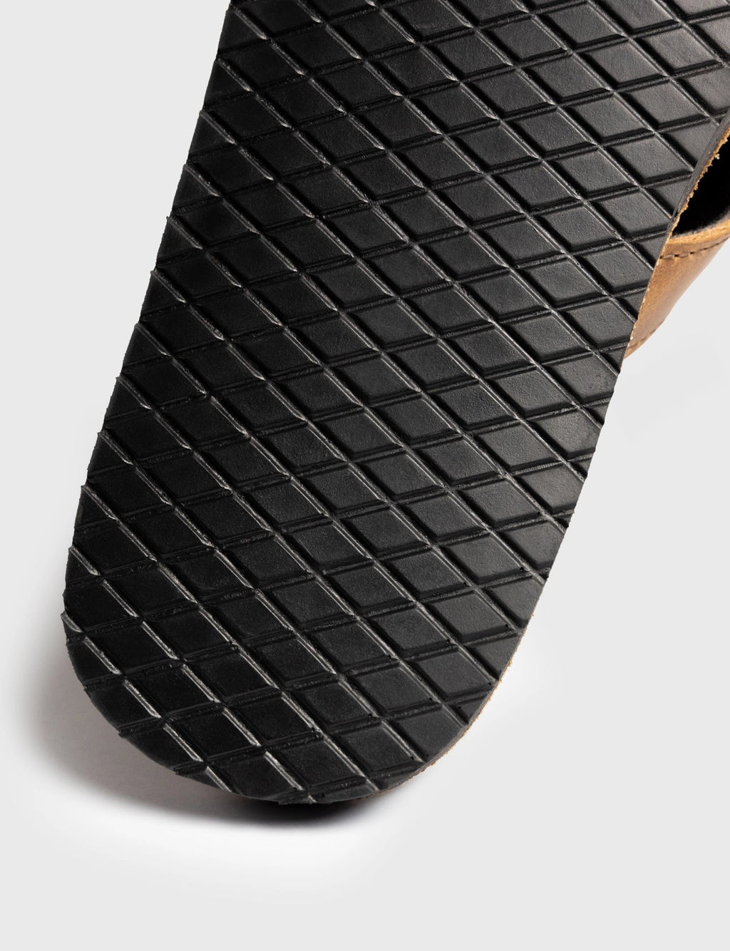Origin® Built By FreedomTM Flop Leather Sandal