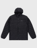 NOVALOC® INSULATED JACKET