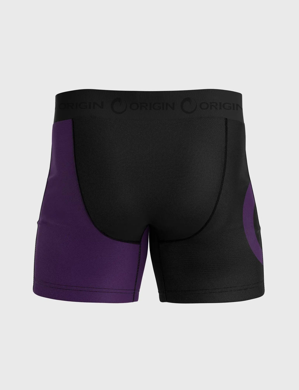 ODYSSEY RANKED COMPRESSION SHORT 7"