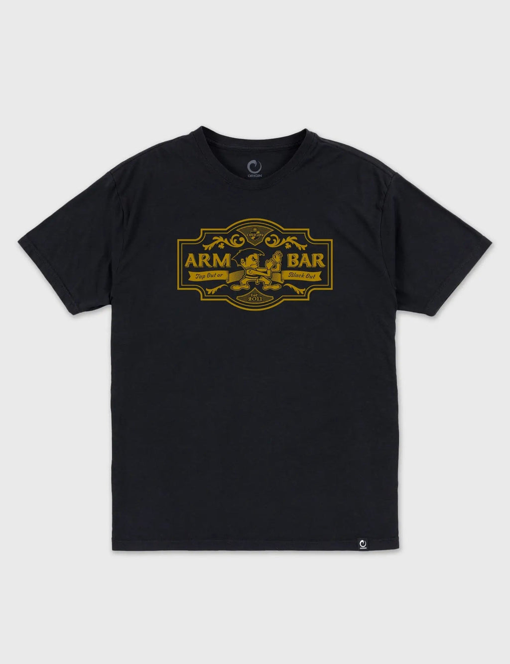 ORIGIN® CORE GRAPHIC Tee - ARM BAR