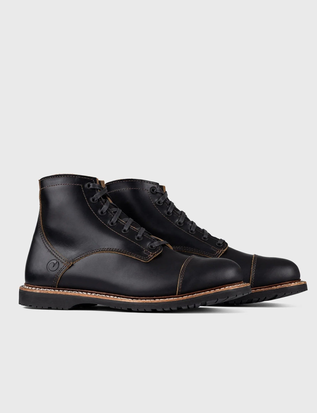 The Lincoln Lifestyle Boot by Origin® - Standard Lug- GRADED QUALITY