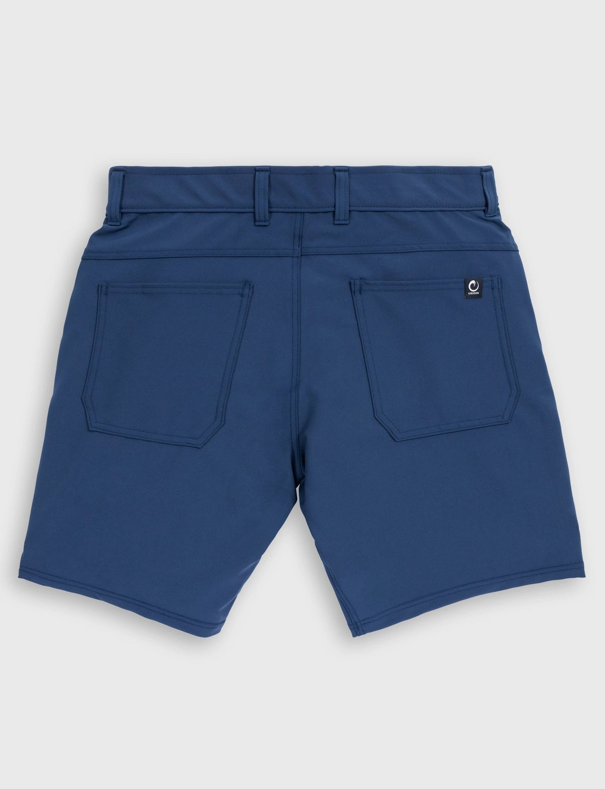VRSA STRETCH POLY SHORT 9"