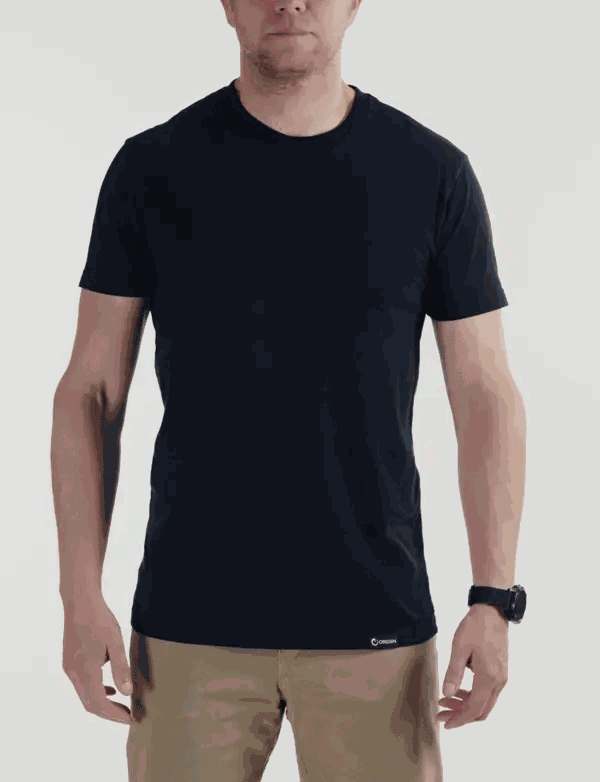 ORIGIN® CORE Tee - RETIRED COLORS -SM