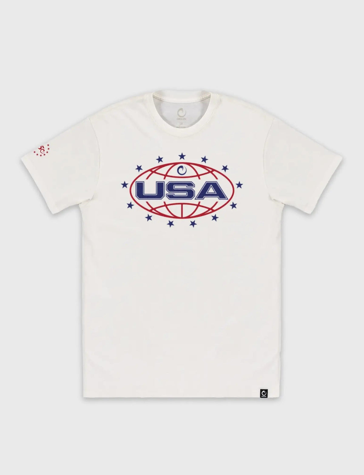ORIGIN® CORE Tee - HOME TEAM GRAPHIC