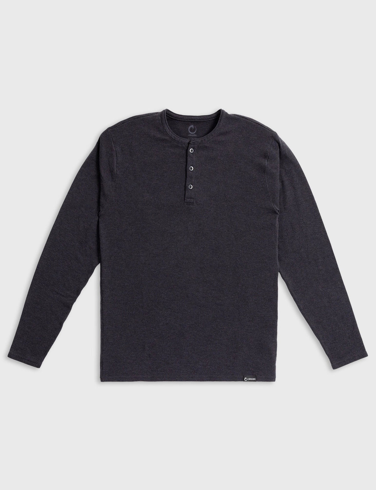 NANO WOOLTM HENLEY