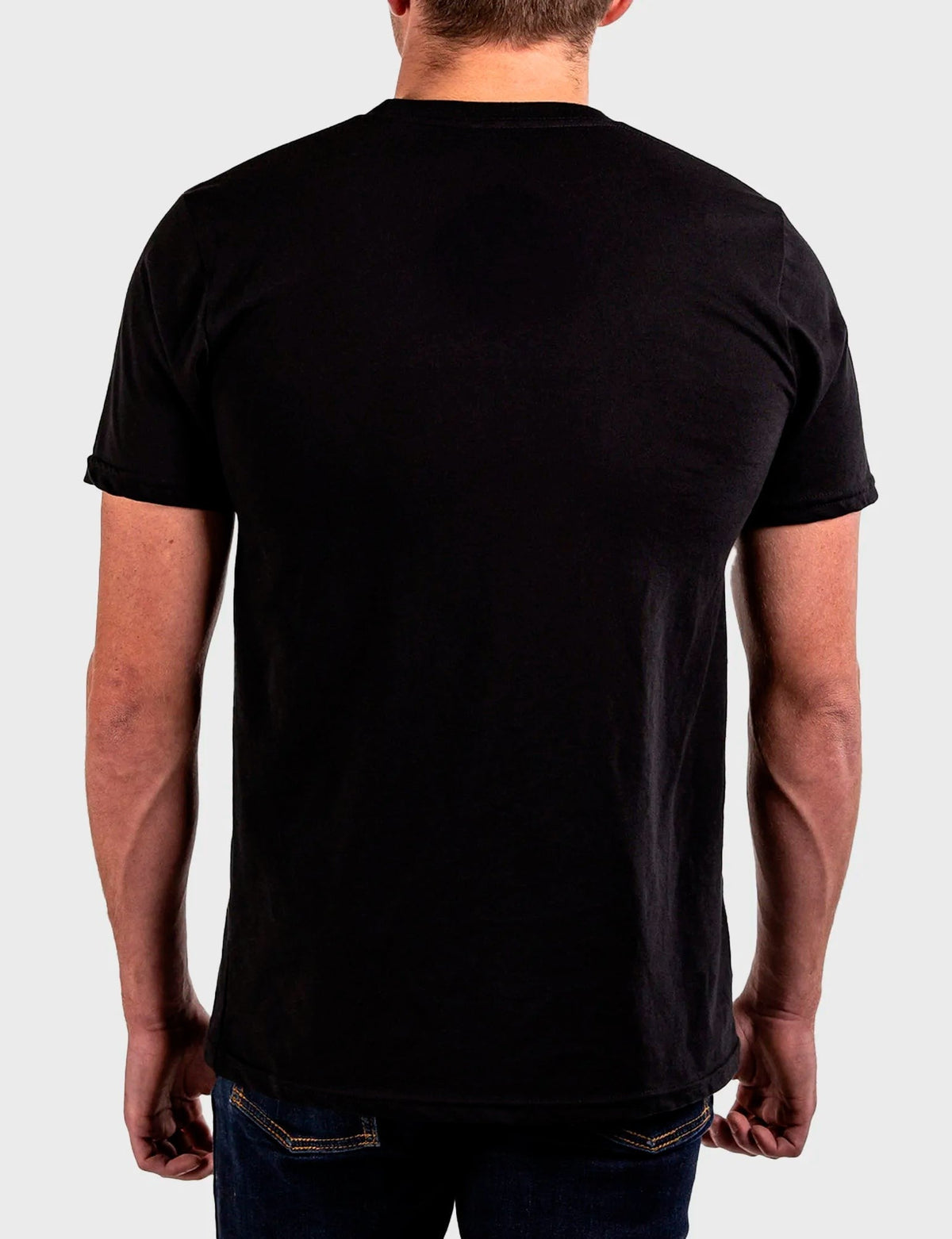 ORIGIN® CORE Tee - BRANDED GRAPHIC