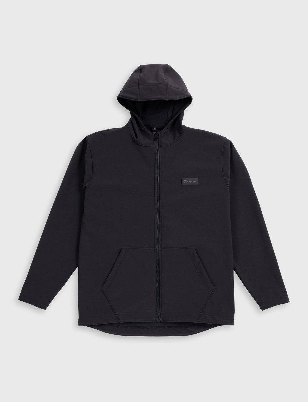 TUMBLEDOWN SOFT SHELL JACKET