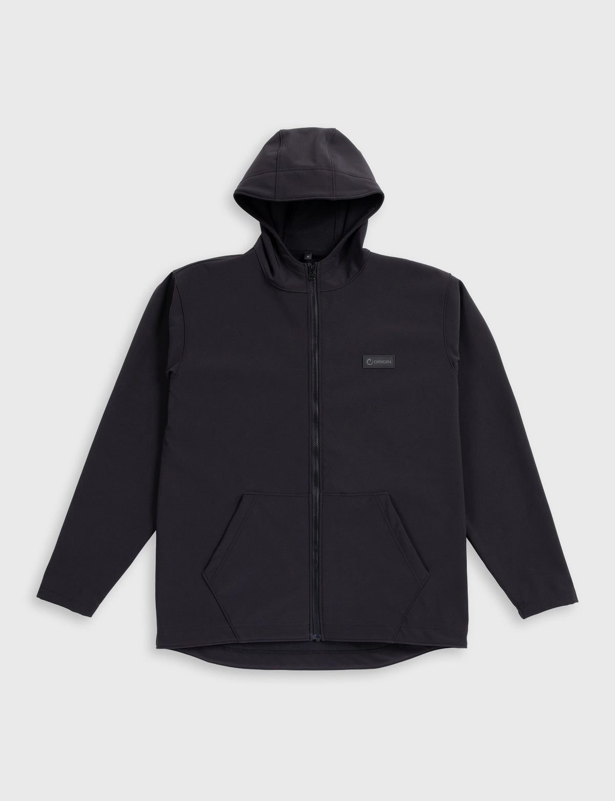 TUMBLEDOWN SOFT SHELL JACKET