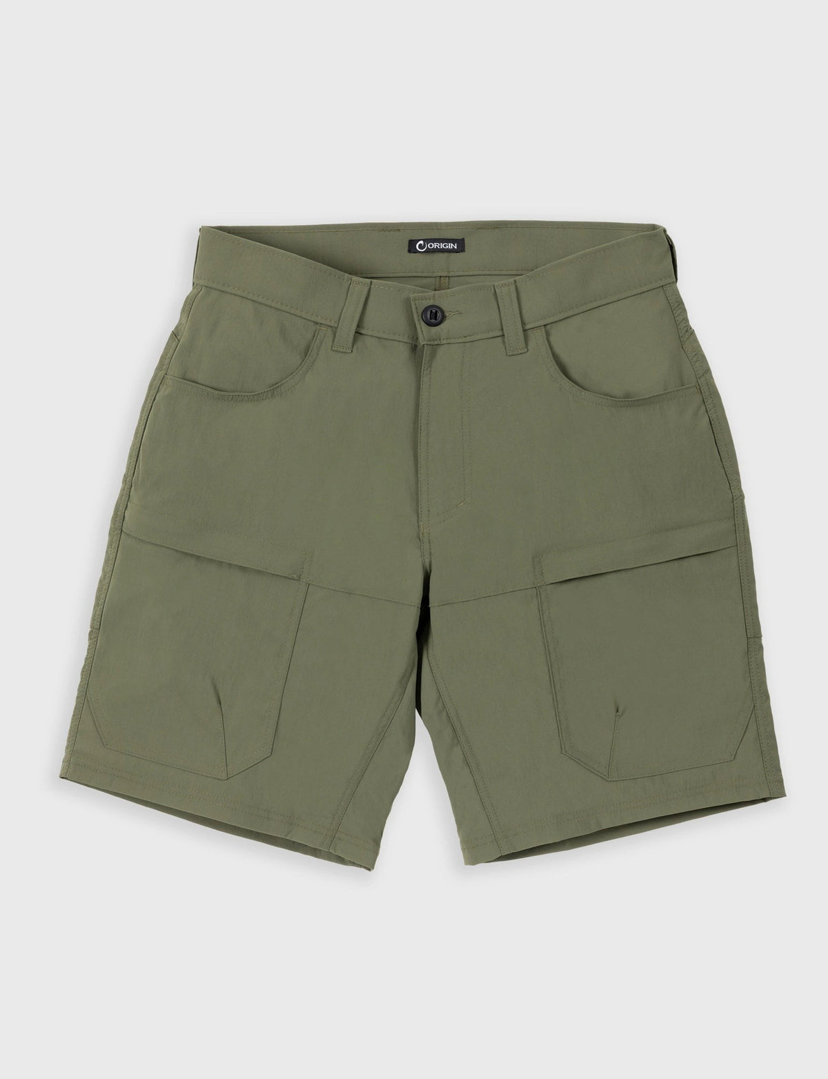 GTFO LIGHTWEIGHT CARGO SHORT 10"