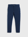VRSATM Performance Stretch Chino – STRAIGHT