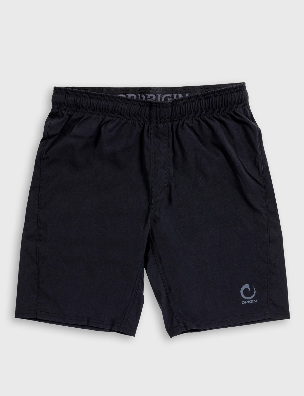NYLOC NOGI JIU-JITSU SHORT 9"