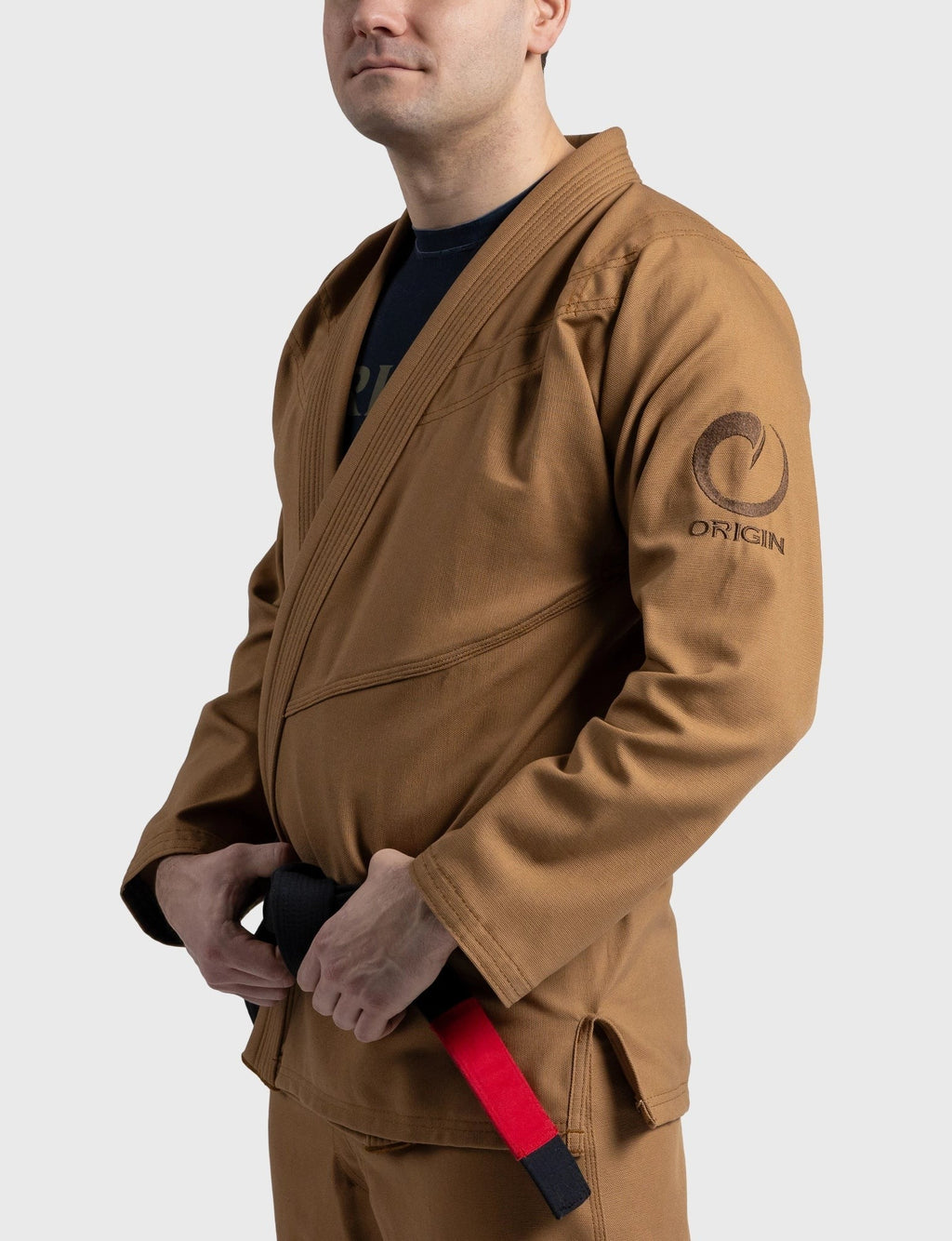 AMERICAN STRETCH CANVAS GI JACKET