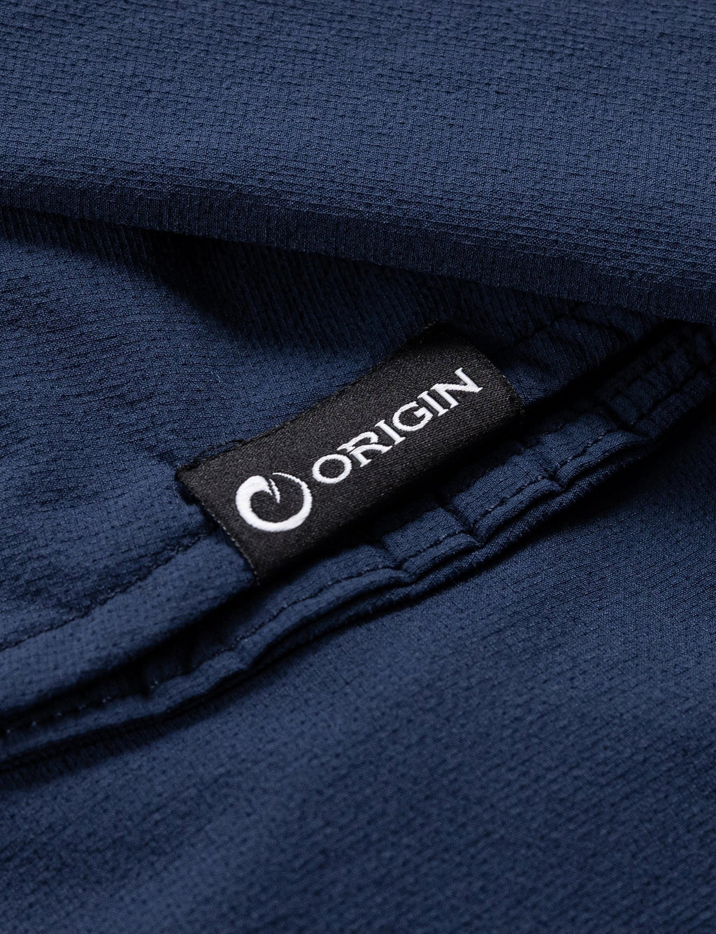 Origin® NanoRipTM Short Sleeve Button Up