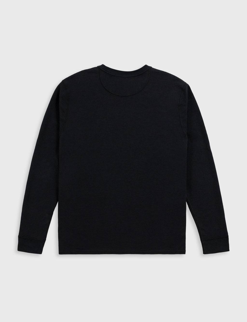 CORETM Waffle Knit Crew