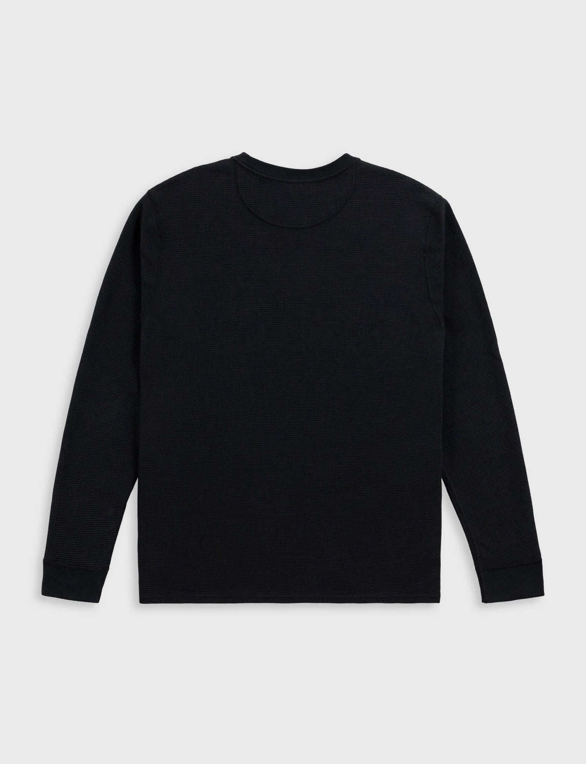 CORETM Waffle Knit Crew
