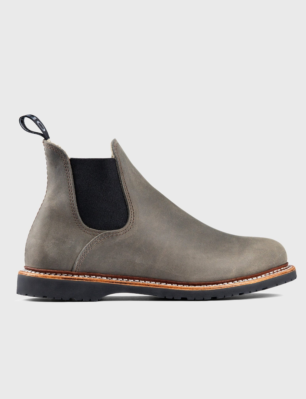 The Statesman Chelsea Boot by Origin® - Standard Lug- GRADED QUALITY