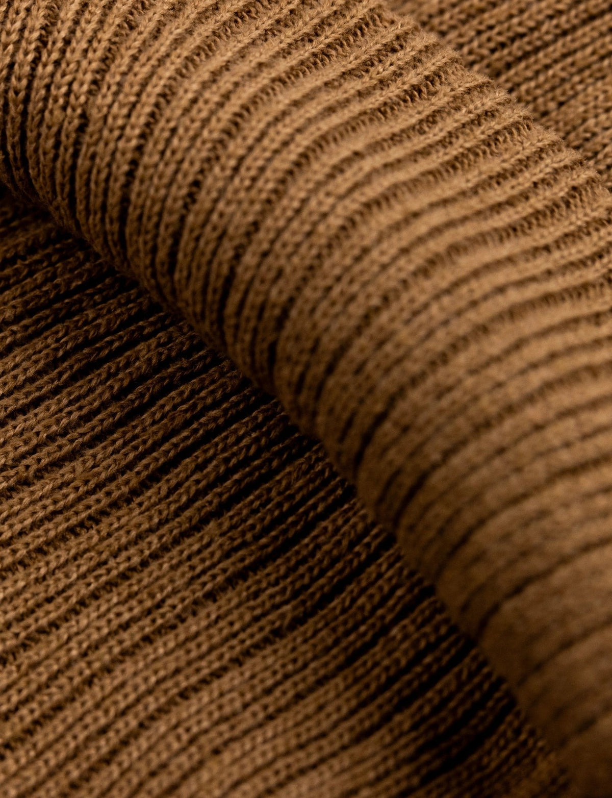 ORIGIN® LEATHER PATCH BEANIE