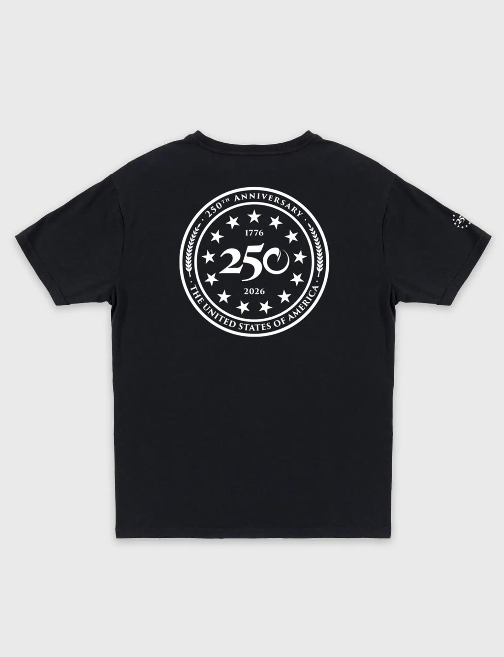 CORE Tee 250TH ANNIVERSARY GRAPHIC