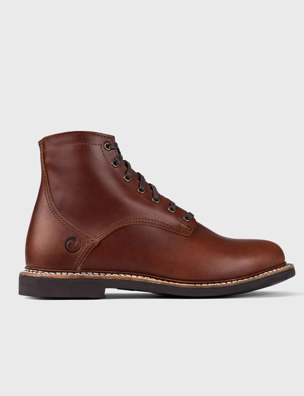 The Coronado Lifestyle Boot by Origin® - Oxford- GRADED QUALITY