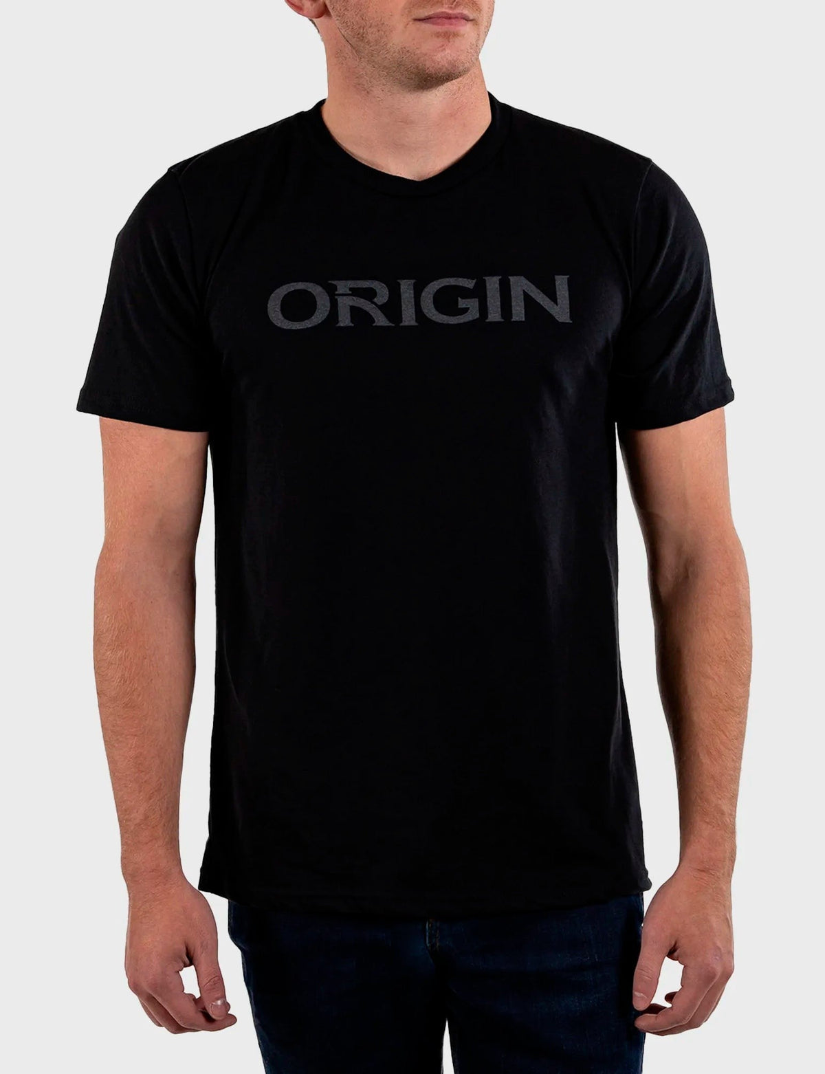 ORIGIN® CORE Tee - BRANDED GRAPHIC