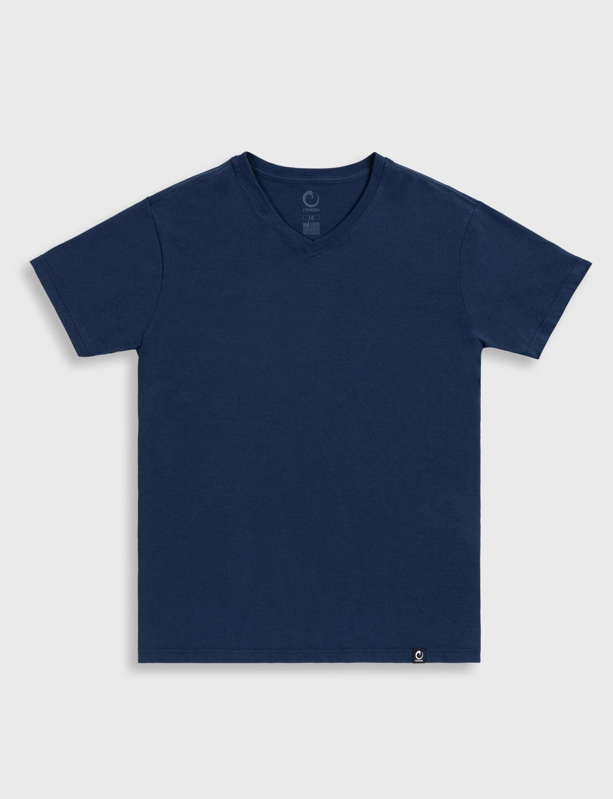 Origin® CORE T V-Neck