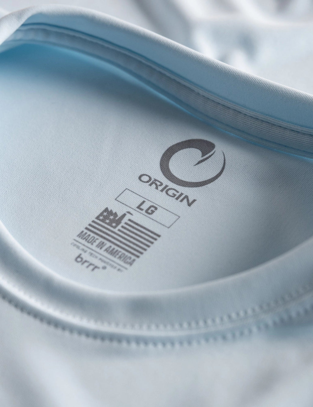 RTX® brrr° Cooling Performance Long Sleeve