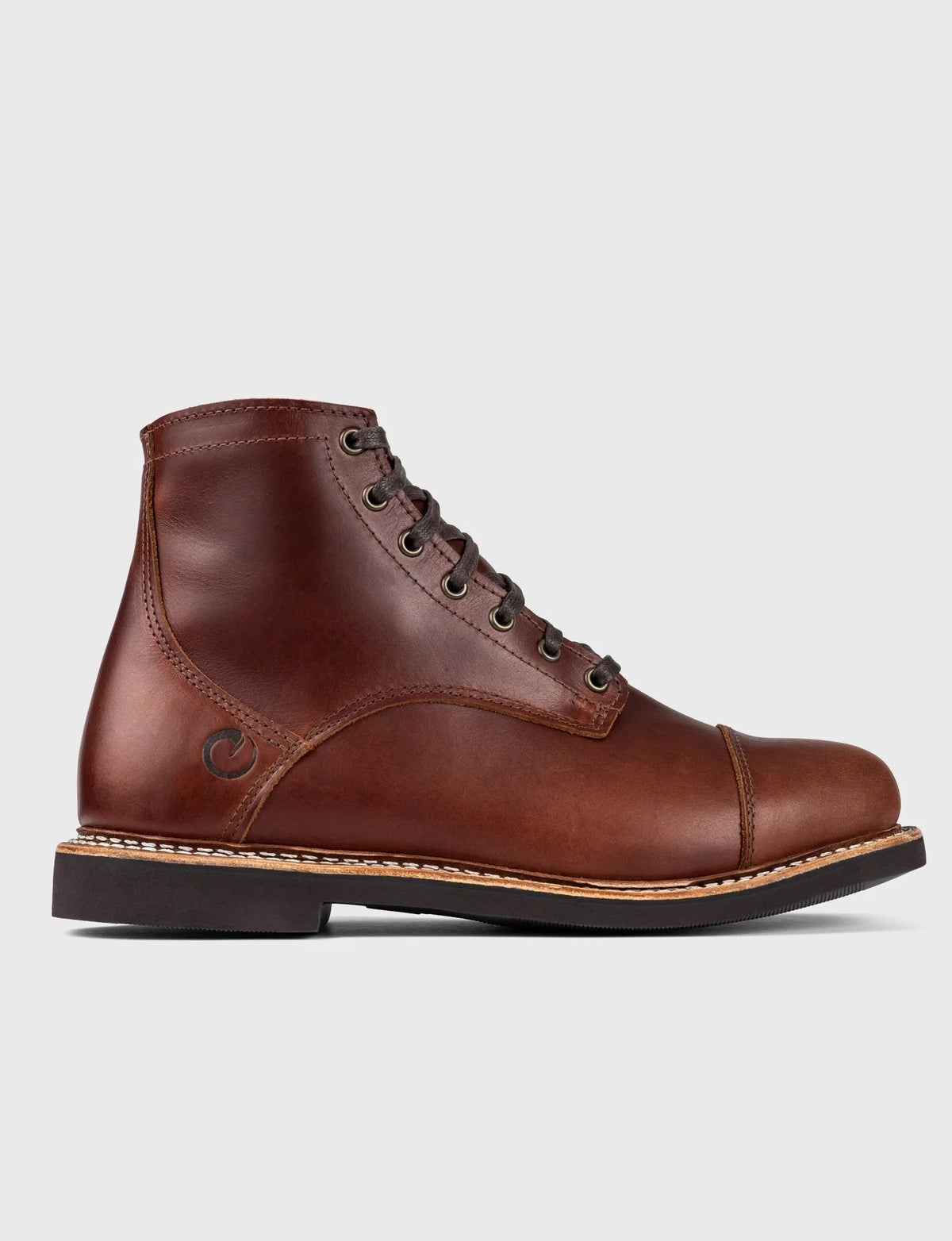 The Lincoln Lifestyle Boot by Origin® - Oxford- GRADED QUALITY