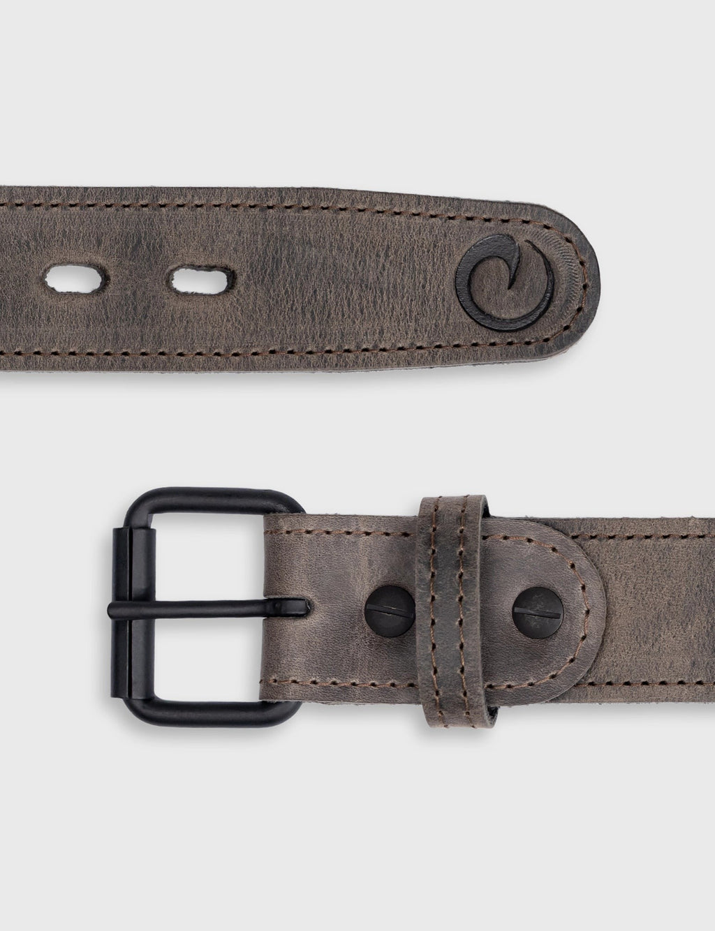 THE ORIGIN RAW EDGE BELT