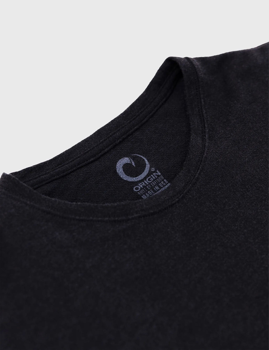 NANO WOOLTM LONG SLEEVE CREW