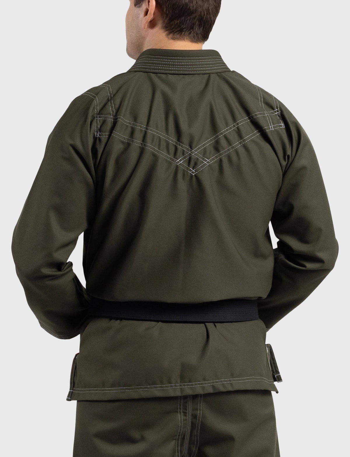 ORIGIN® NOMAD BJJ GI JACKET