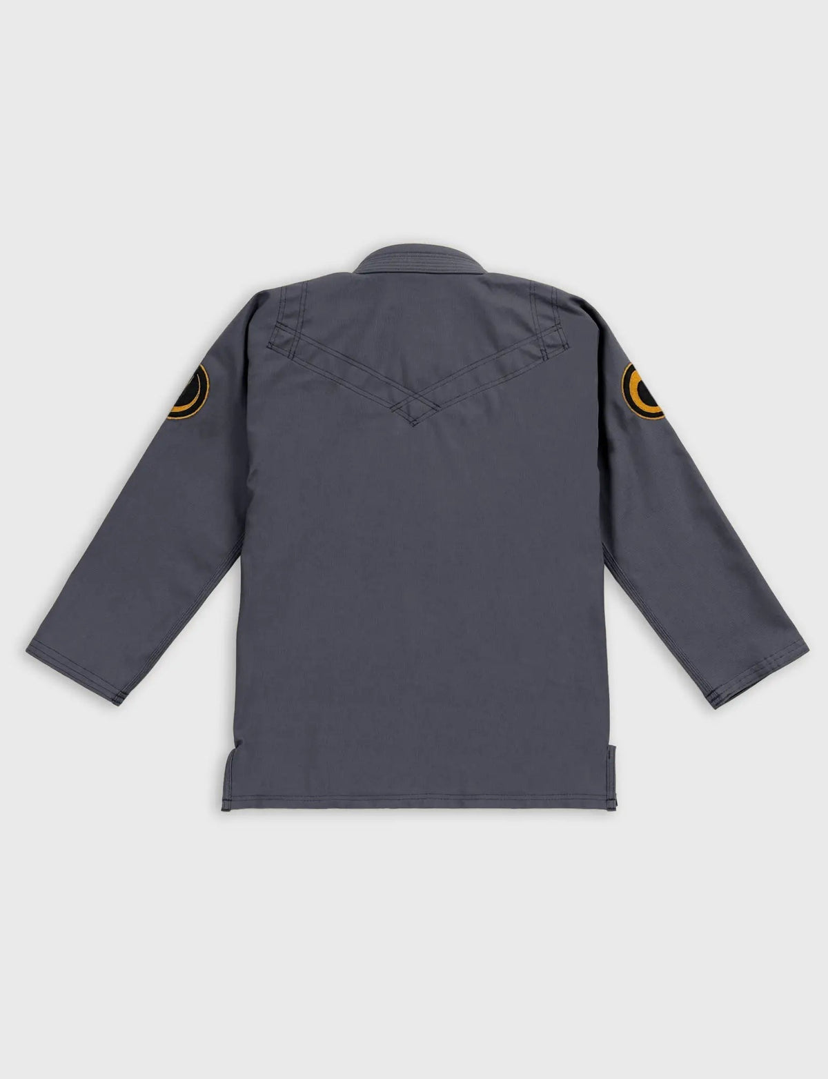 ORIGIN AMERICAN STRETCH CANVAS BJJ GI