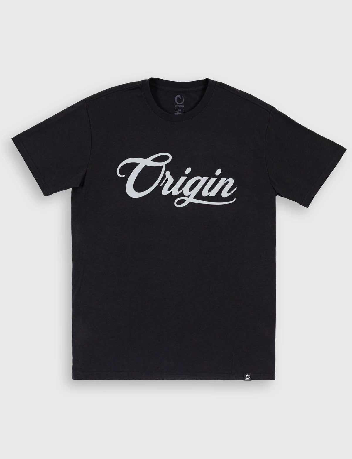 ORIGIN® CORE Tee - ORIGIN® SCRIPT GRAPHIC