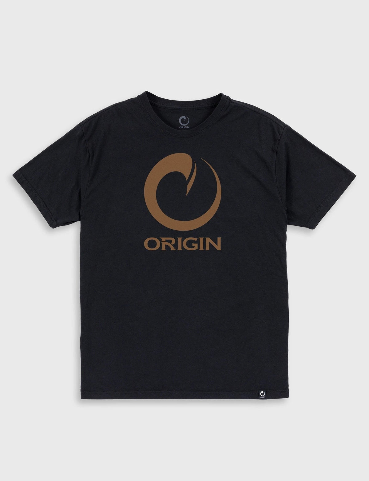 ORIGIN® CORE Tee - BIG WAVE GRAPHIC