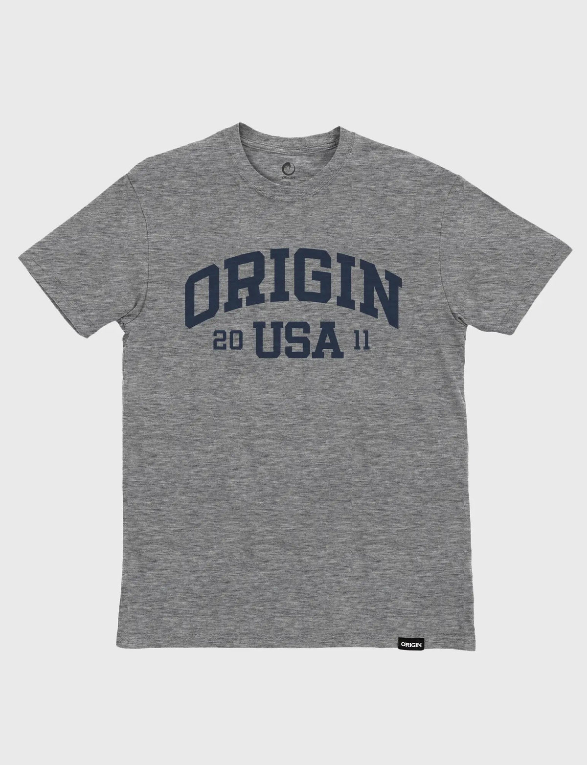 ORIGIN® CORE Tee - VARSITY GRAPHIC