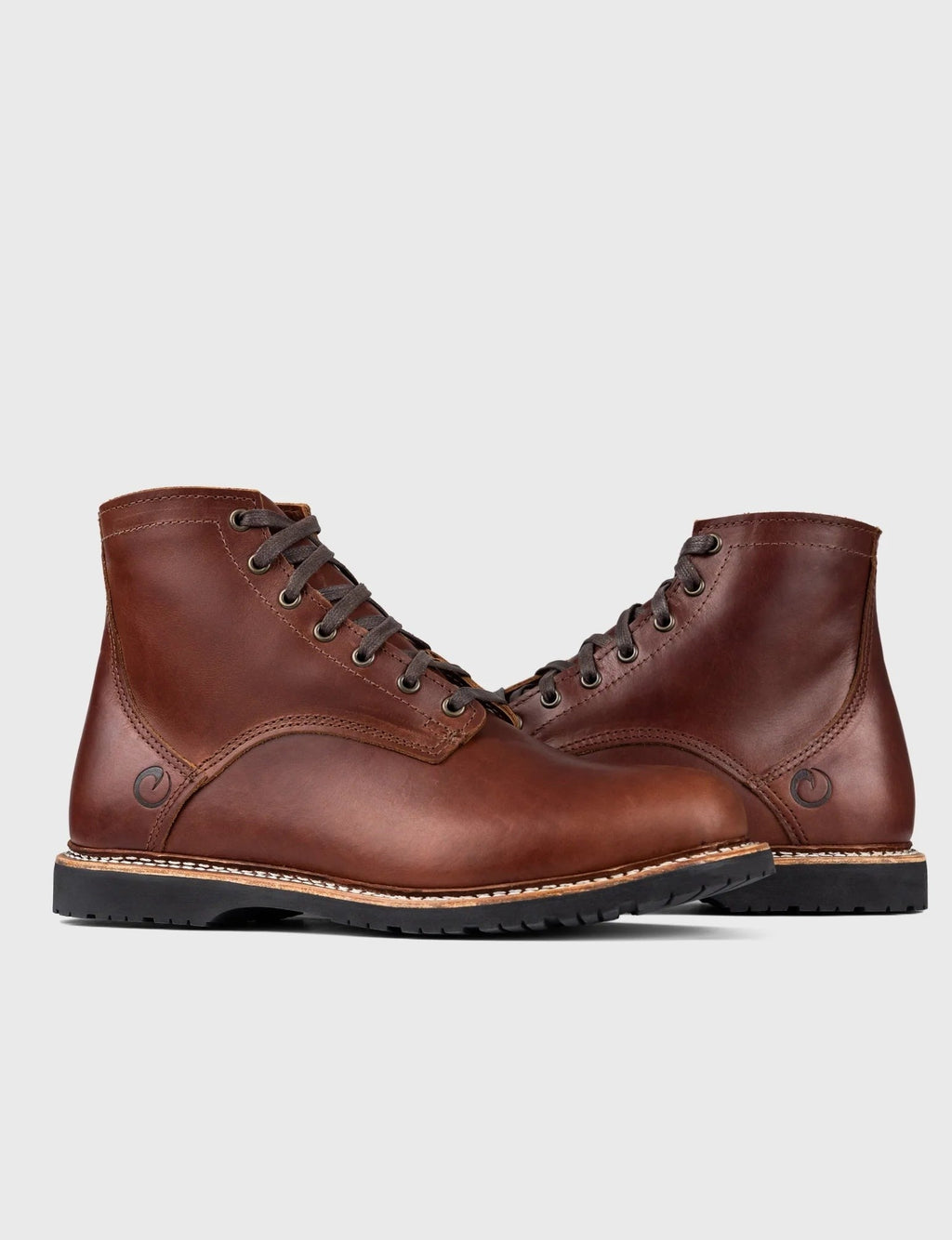 The Coronado Lifestyle Boot by Origin® - Standard Lug- GRADED QUALITY