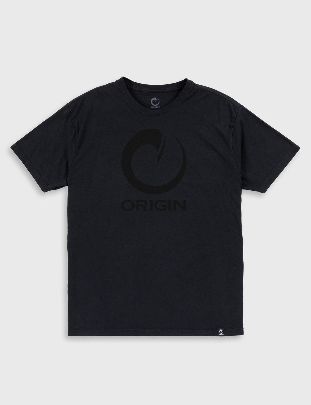 ORIGIN® CORE Tee - BIG WAVE GRAPHIC