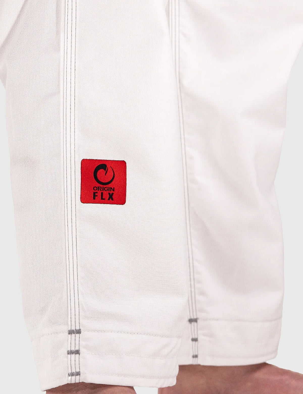 FLX PRO BJJ PANTS