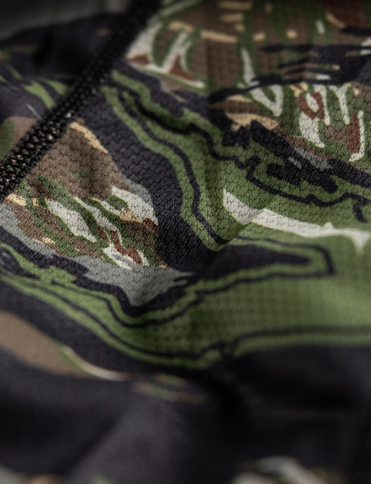 ORIGIN RTX® brrr° RAPTOR CAMO COOLING HOODIE