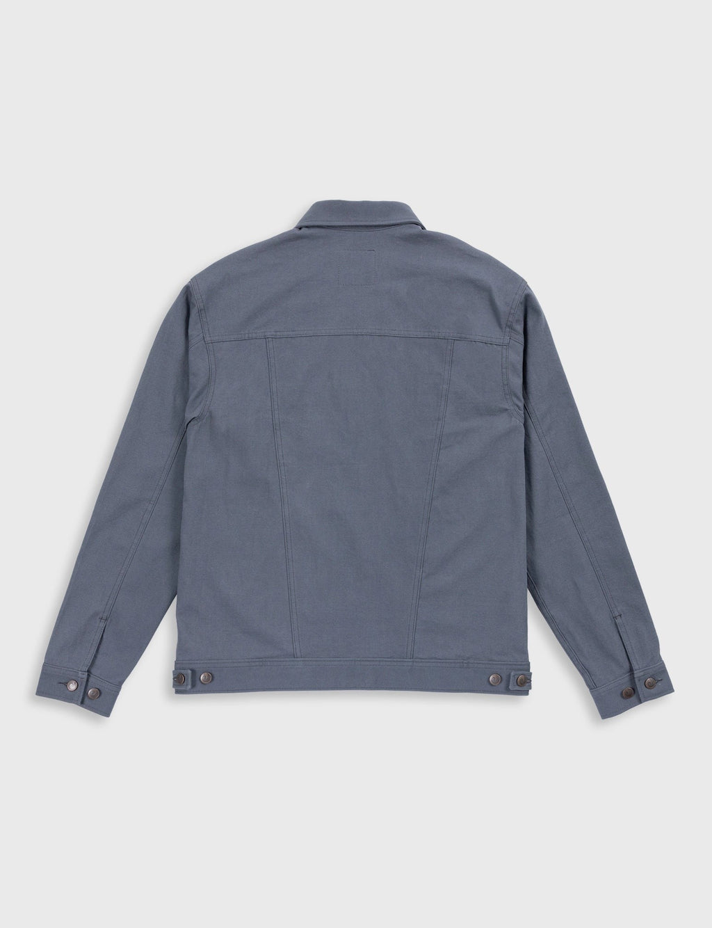 MOAB Stretch Canvas Trucker Jacket