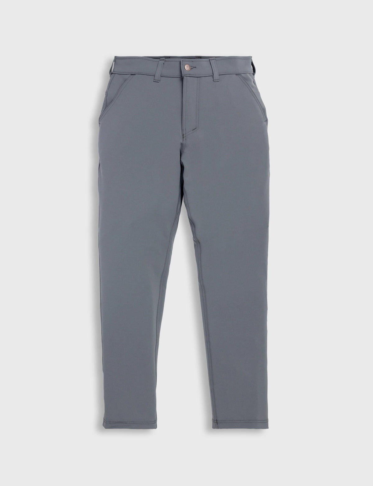 VRSATM Performance Stretch Chino – STRAIGHT